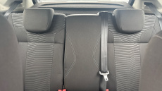 Ford Fiesta 1.25 82 Zetec 5dr Petrol Hatchback